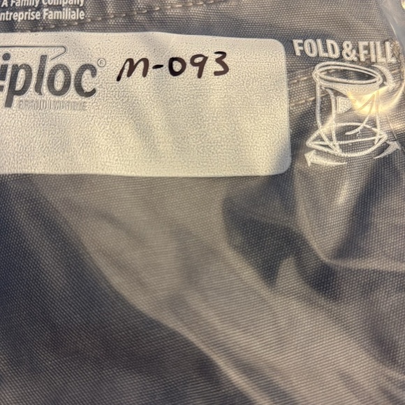 Old Navy Cotton Straight 32 Slim Lightweight Straight Leg Slate Blue Pants GUC - Picture 5 of 5